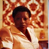 Ms. Renai D. Bowlding