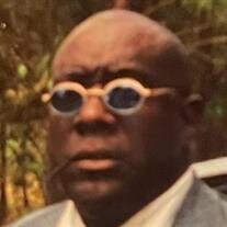 Linder Earl Koonce