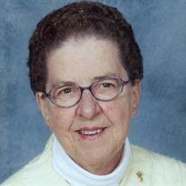 Pauline A. Dupuis