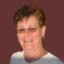 Charlotte " Char" Marie Symon