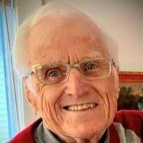Kenneth W. Willman