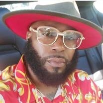 Mr. Stanley "Dap" Gill Jr.