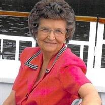Ina Lou Mack