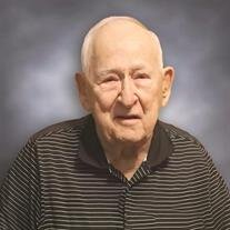 Donald W. Gagnon