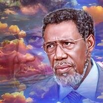 Apostle Thomas L. Rodgers