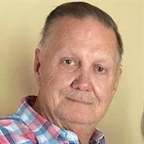 Dale Arnold Burkett