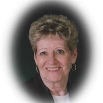 Emma Lou Hargrave