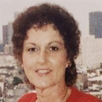 Peggy Elizabeth Beecham