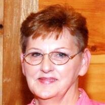 Lynda Thacker