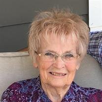 Sharon Joan Newman