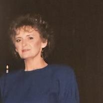Kay Theresa Wilson