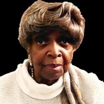 Cora Lee Turner
