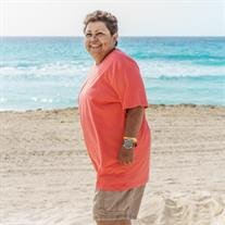 Maria Del Carmen Rodriguez