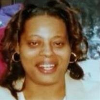 Sherell Todd