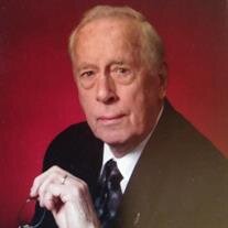 Gordon Kent Booher