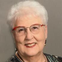 LaVonne "Vonnie" Hedman