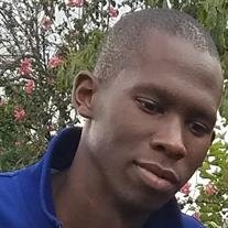 Ongeri Justice Michieka