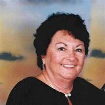 Marie M. Strouse