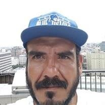 Pedro Alonso Camargo