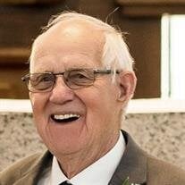 Edward Joseph Carlson