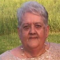 Patsy Ann Atkins