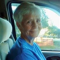 Ida Prickett