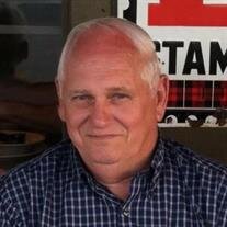 James Carson Barrett