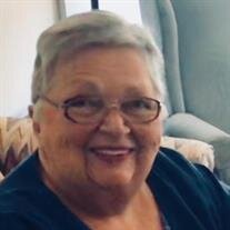 Barbara Hetrick