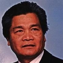 Loreto Jacinto Bitagon Barangan