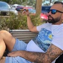 Mr. Jeremy Costa