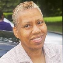 Mrs. Claudia Elizabeth King