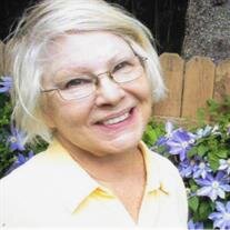 Donna White Wade