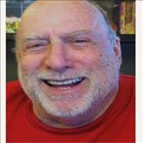 Terry Craig Pannell