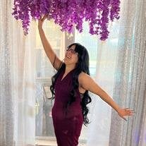 Monica Marie Fuentez