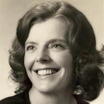 Patricia Rose Shafer