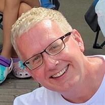Paul Johnson