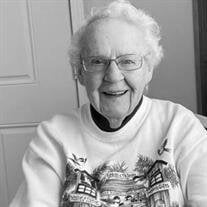Shirley Pearl Moffit