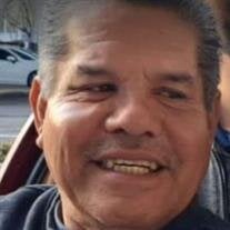 AMERICO - CRUZ SANTAMAN