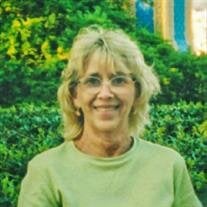 Ms. Linda Lucille Palmer