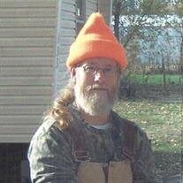 Jerry Dean Hafley