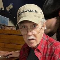 James (Jimmy) Newberry