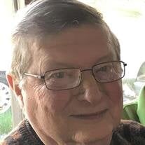 Frank Halfin Kramer