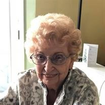 Ella May Owens