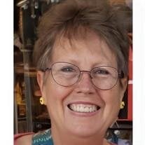 Tammie Sue Schubarth