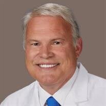 Dr. Jerry Thomas