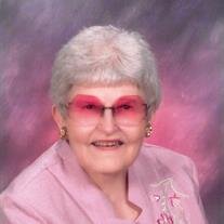 Carole Marvel Yurecko