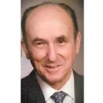 Michael Radocsay