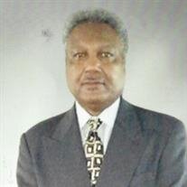 Mr. Sylvester Ratliffe