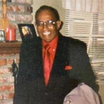 Rayfield Ozier II