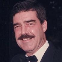 Melvin Lampman